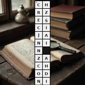 Rozwiązanie krzyżówki: wyznawca obrządku rzymskokatolickiego - chrześcijanin zachodni | hasła, synonimy i podpowiedzi Hasło krzyżówkowe wyznawca obrządku rzymskokatolickiego - chrześcijanin zachodni – rozwiązanie, synonimy, podpowiedzi i definicje krzyżówkowe